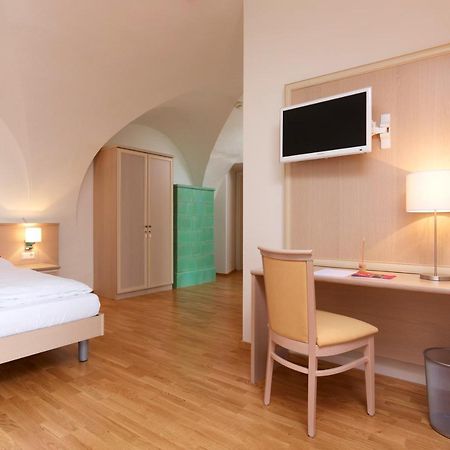 Hotel Cma Stift Ossiach Exteriér fotografie