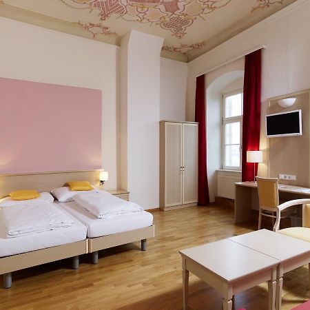 Hotel Cma Stift Ossiach Exteriér fotografie