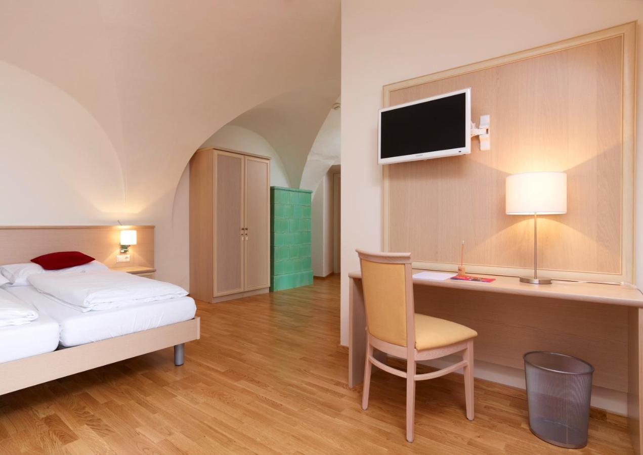Hotel Cma Stift Ossiach Exteriér fotografie