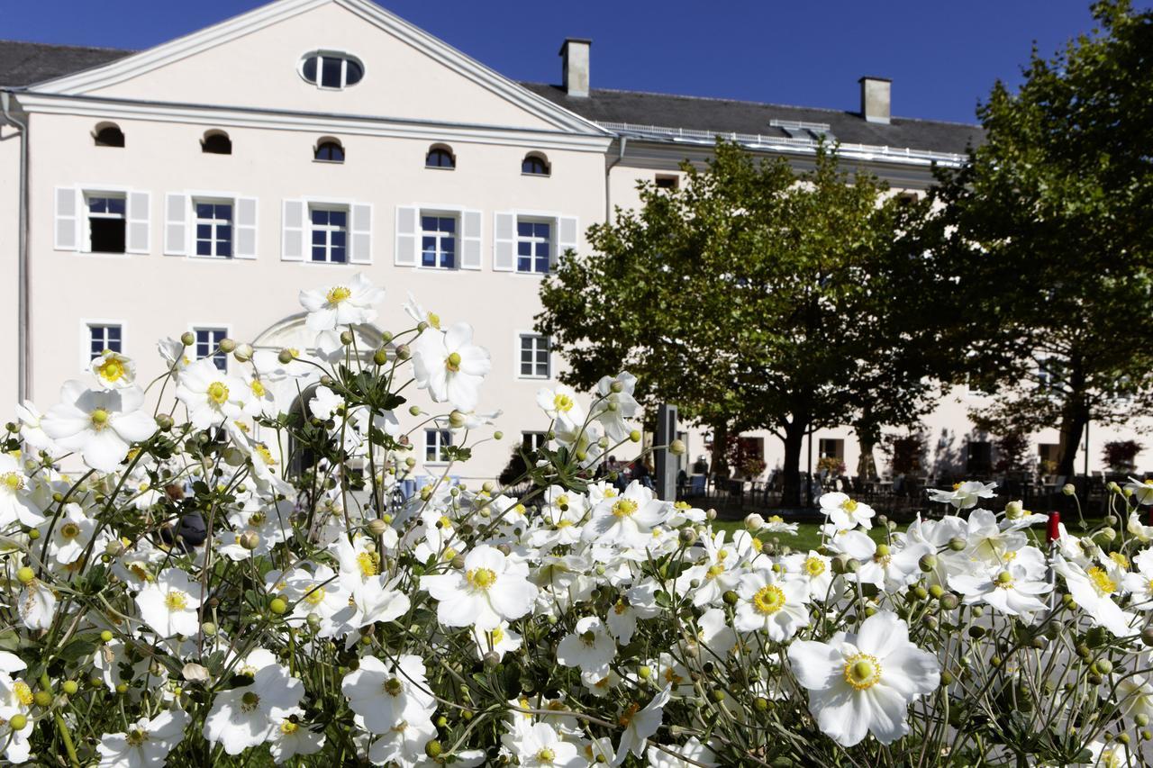 Hotel Cma Stift Ossiach Exteriér fotografie